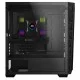 Xigmatek Cyclops Black Tempered Glass Gaming Case
