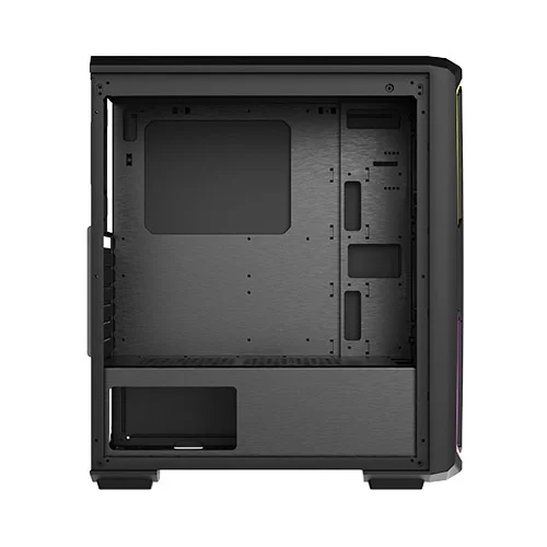 Xigmatek LECO PLUS Tempered Glass ATX Casing