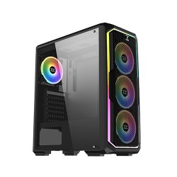 Xigmatek LECO PLUS Tempered Glass ATX Casing
