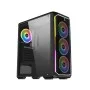 Xigmatek LECO PLUS Tempered Glass ATX Casing