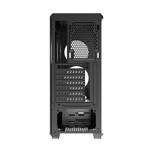 Xigmatek LECO PLUS Tempered Glass ATX Casing