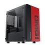 Xigmatek OMG Tempered Glass mATX Gaming Casing