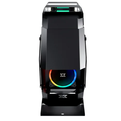 Xigmatek Perseus 5 RGB Fan Tempered Glass Gaming Casing