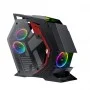 Xigmatek Perseus 5 RGB Fan Tempered Glass Gaming Casing