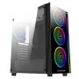 Xigmatek POSEIDON Tempered Glass ATX Gaming Casing