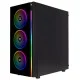 Xigmatek POSEIDON Tempered Glass ATX Gaming Casing