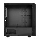 Xigmatek SCORPIO II Tempered Glass mATX Casing