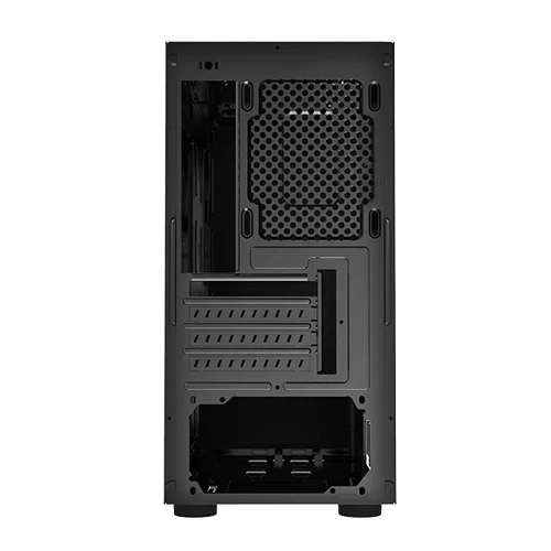 Xigmatek SCORPIO II Tempered Glass mATX Casing