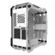 Xigmatek X7 Tempered Glass Super Tower E ATX Gaming Casing (White)