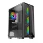 Xigmatek TRIO Tempered Glass ATX Gaming Casing
