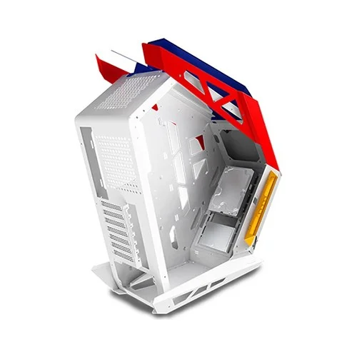 Xigmatek X Battleship Tempered Glass ATX Gaming Casing