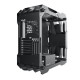Xigmatek X7 Tempered Glass Super Tower E ATX Gaming Casing (Black)