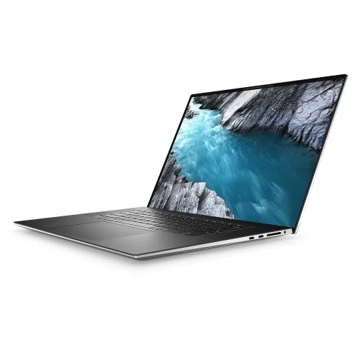 Dell XPS 17 9700 Core i7 10th Gen 17
