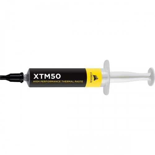 Corsair XTM50 High-Performance Thermal Paste