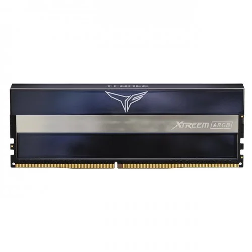 Team XTREEM 16GB (8GB X 2) 3200 MHz ARGB DDR4 Gaming RAM