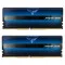 Team XTREEM 16GB (8GB X 2) 3200 MHz ARGB DDR4 Gaming RAM