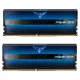 Team XTREEM 16GB (8GB X 2) 3200 MHz ARGB DDR4 Gaming RAM