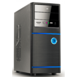 Xtreme 929 ATX Casing without Power Supply