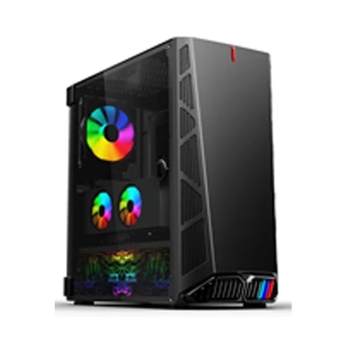Xtreme JOGOS AX5 Gaming ATX Casing