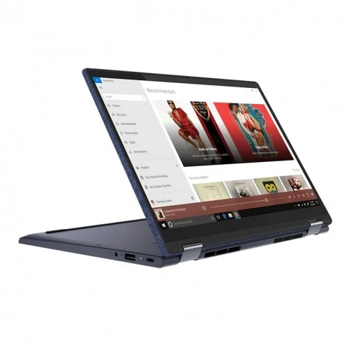 Lenovo Yoga 6 13ALC6 Ryzen 5 5500U 13.3