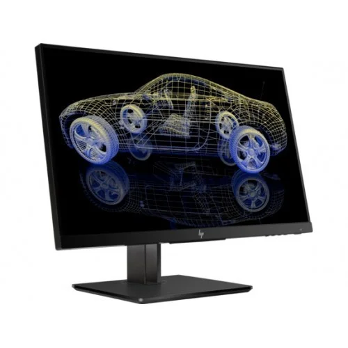 HP Z23n G2 23 inch FHD Narrow Bezel IPS Display Monitor