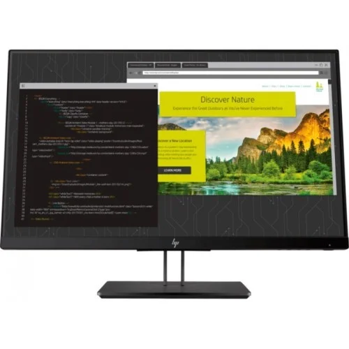 HP Z24nf G2 24