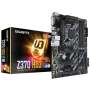 Gigabyte Z370 HD3 Ultra Durable Motherboard