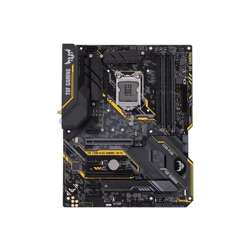 Asus TUF Z390-PLUS GAMING (WI-FI) 9th Gen Motherboard
