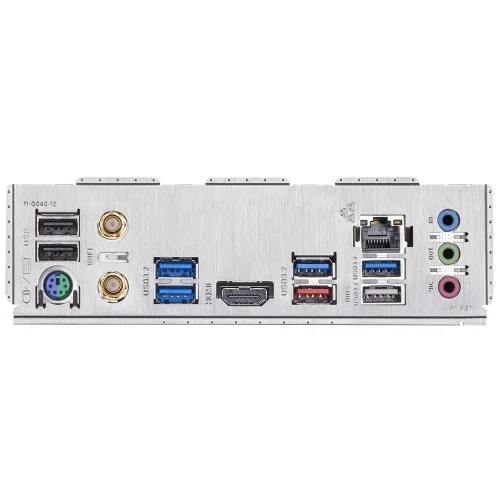 Gigabyte Z490 UD AC 10th Gen Ultra Durable WiFi ATX Motherboard