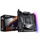 Gigabyte Z490 Aorus Ultra 10th & 11th Gen WiFi Mini-ITX Motherboard