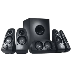 Logitech Surround Sound Z506 Speaker