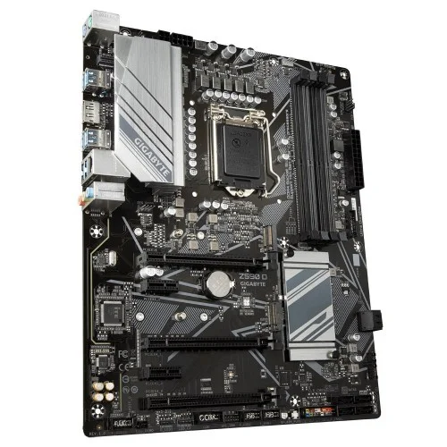 Gigabyte Z590 D 10th and 11th Gen ATX Motherboard