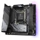 Gigabyte Z590I Aorus Ultra 10th & 11th Gen Mini ITX Motherboard