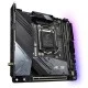 Gigabyte Z590I Aorus Ultra 10th & 11th Gen Mini ITX Motherboard
