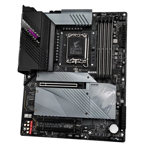 Gigabyte Z690 AORUS ELITE 12th Gen ATX Motherboard