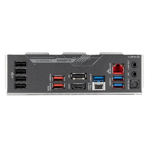 Gigabyte Z690 GAMING X DDR5 12th Gen ATX Motherboard