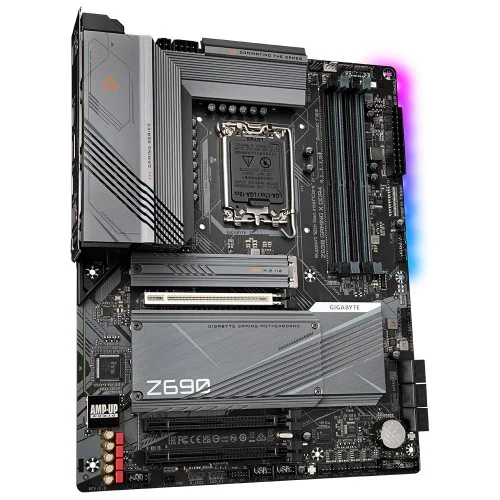 Gigabyte Z690 GAMING X DDR4 12th Gen ATX Motherboard