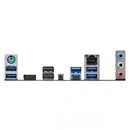 ASRock Z690 Phantom Gaming 4 12th Gen ATX Motherboard