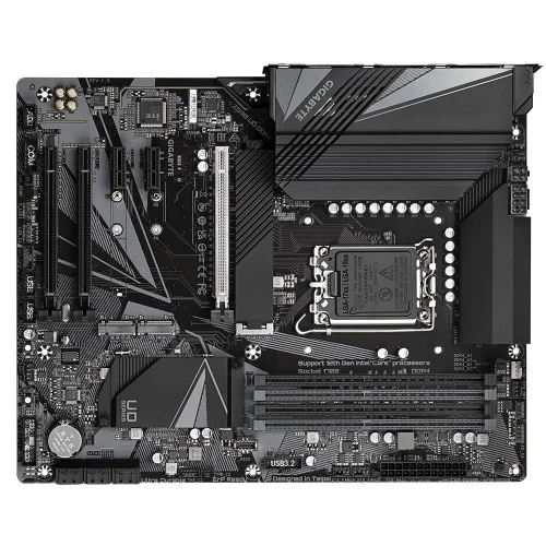 Gigabyte Z690 UD DDR4 12th Gen ATX Motherboard