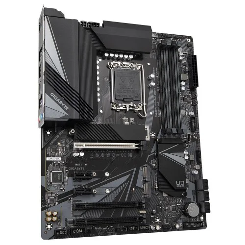 Gigabyte Z690 UD DDR4 12th Gen ATX Motherboard