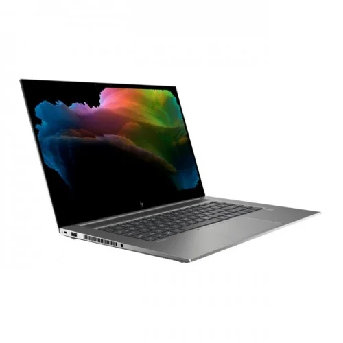 HP ZBook Create G7 Core i7 10th Gen 1TB SSD RTX 2070 8GB Graphics 15.6 inch UHD Laptop