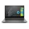 HP ZBook Fury G7 Xeon W10885M 15.6 inch UHD Mobile Workstation Laptop