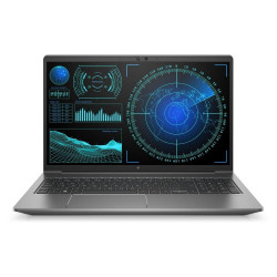 HP ZBook Studio G7 Xeon W10885M 15.6 inch UHD Mobile Workstation Laptop