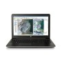HP Zbook Studio G3 Mobile Workstation