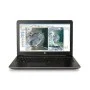 HP Zbook Studio G3 Mobile Workstation