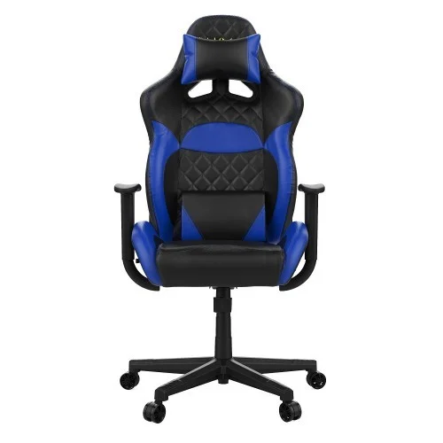 Gamdias ZELUS E1 L BB Gaming Chair (Large)
