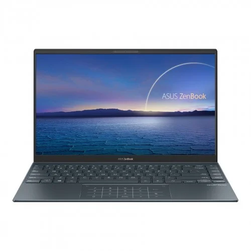Asus ZenBook 14 UX425JA Core i5 10th Gen 512GB SSD 14
