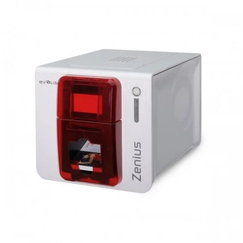 Zenius Card printer