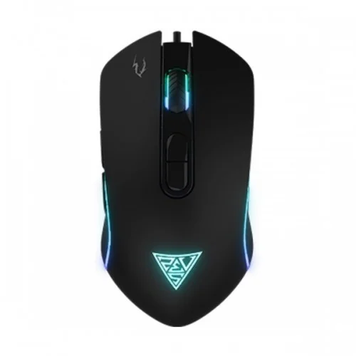 GAMDIAS Zeus E3 Optical Gaming Mouse