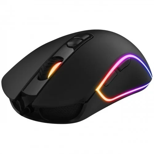 GAMDIAS Zeus E3 Optical Gaming Mouse